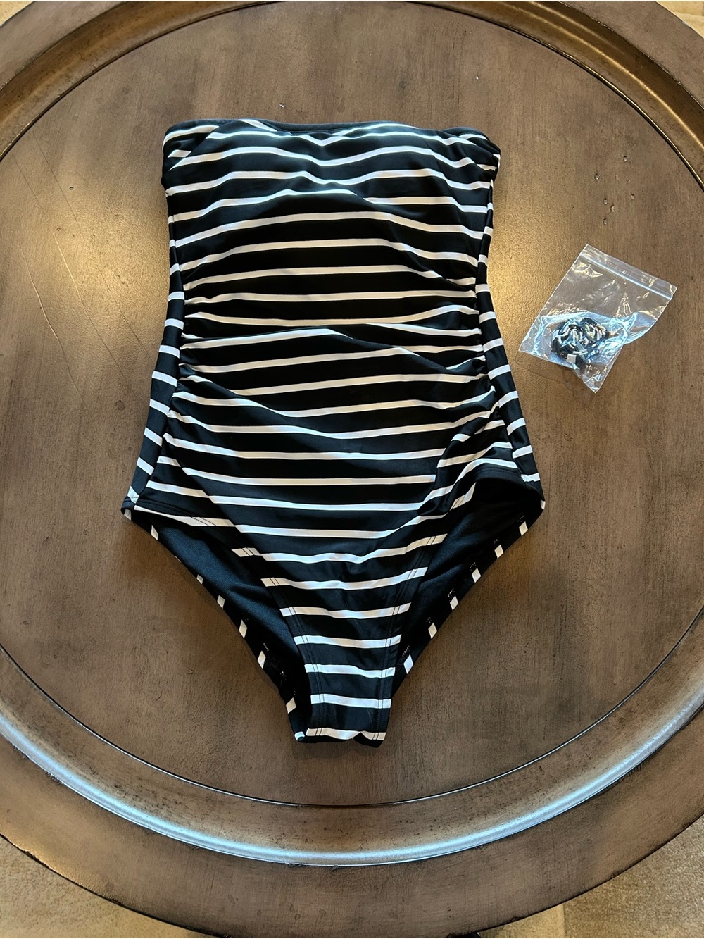 Kona Sol Swimsuit Size Small NWOT